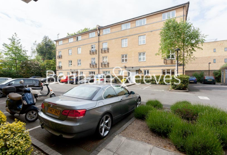 2  bedrooms flat to rent in Buckfast Street, Bethnal Green, E2-image 5