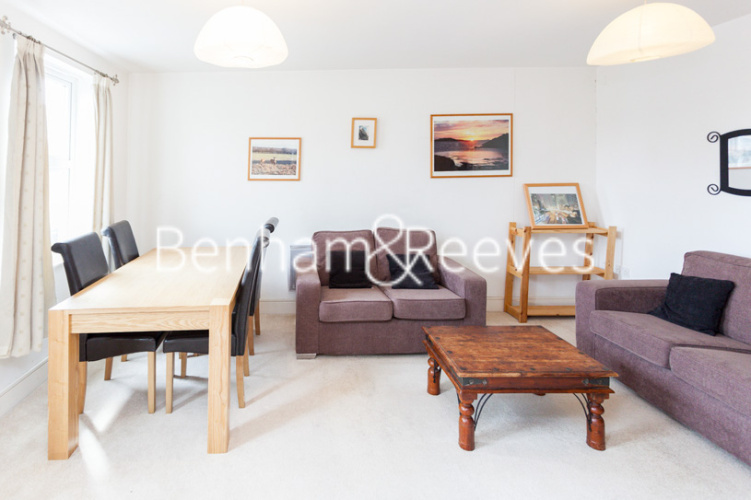 2  bedrooms flat to rent in Buckfast Street, Bethnal Green, E2-image 6