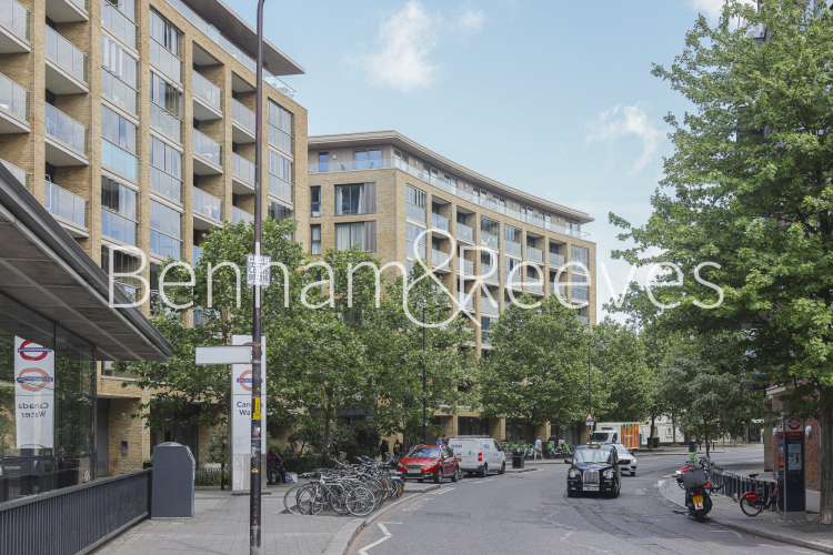 1  bedroom flat to rent in Montreal House, Surrey Quays Road, SE16-image 5