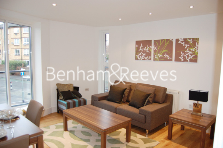2  bedrooms flat to rent in Rowcross Street, Southwark, SE1-image 1