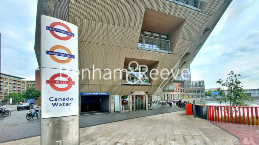 1  bedroom flat to rent in Fairmont House, Albatross Way, SE16-image 7