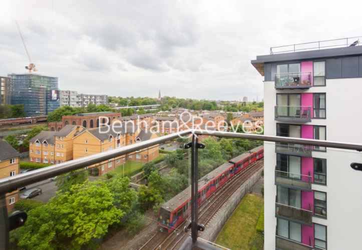 Studio flat to rent in Conington Road, Lewisham, SE13-image 5