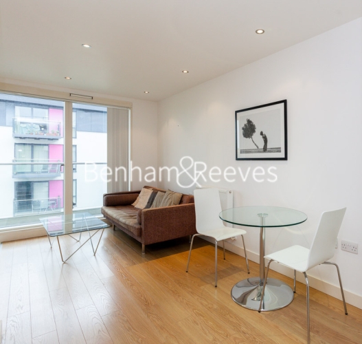 Studio flat to rent in Conington Road, Lewisham, SE13-image 6