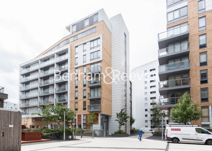 1 bedroom flat to rent in Dowells Street, Surrey Quays, SE10-image 5