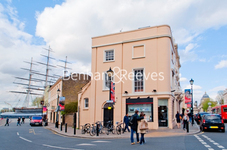 1 bedroom flat to rent in New Capital Quay, Greenwich, SE10-image 5