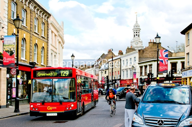 1 bedroom flat to rent in New Capital Quay, Greenwich, SE10-image 6