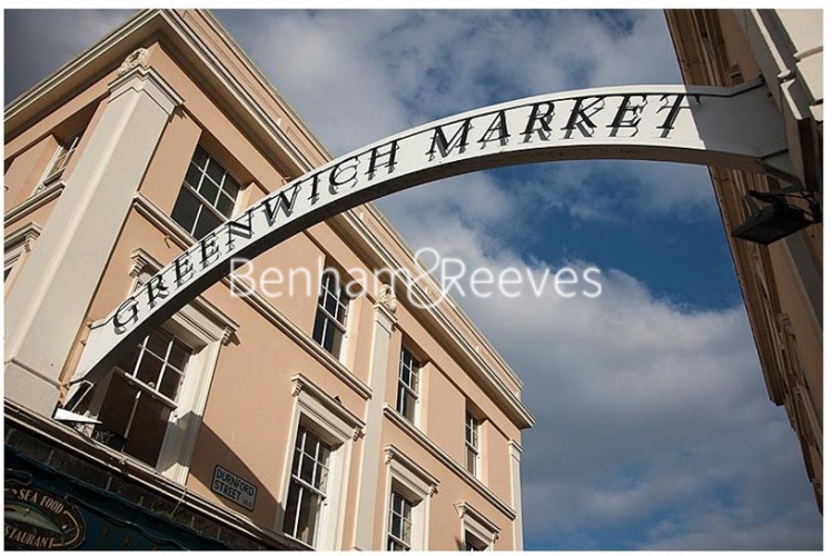 1  bedroom flat to rent in New Capital Quay, Greenwich, SE10-image 7