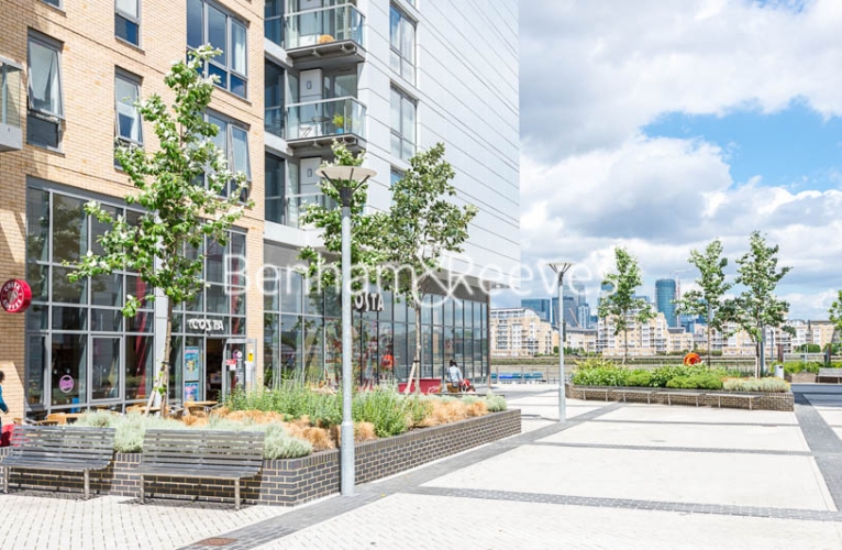 1  bedroom flat to rent in Empire Reach, Dowells Street, SE10-image 5