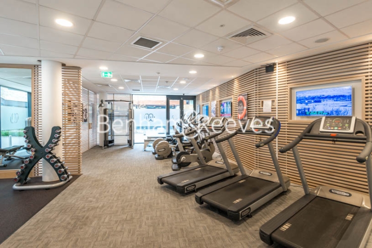 1  bedroom flat to rent in Seafarer Way, Surrey Quays, SE16-image 5
