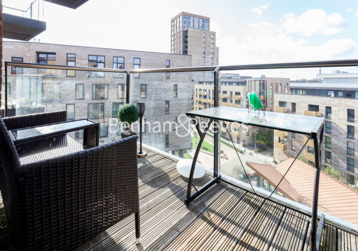 1  bedroom flat to rent in Seafarer Way, Surrey Quays, SE16-image 6