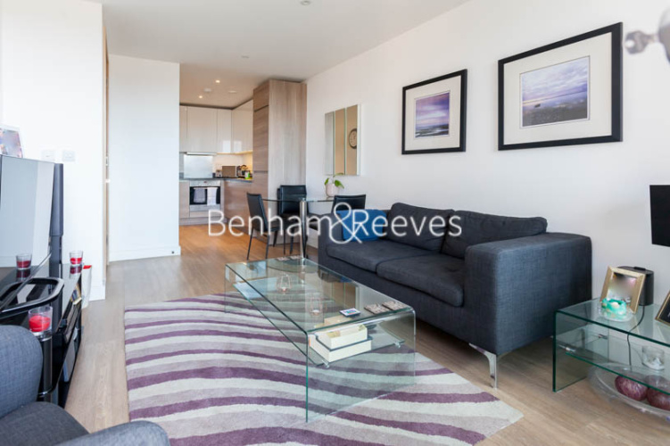 1  bedroom flat to rent in Seafarer Way, Surrey Quays, SE16-image 7