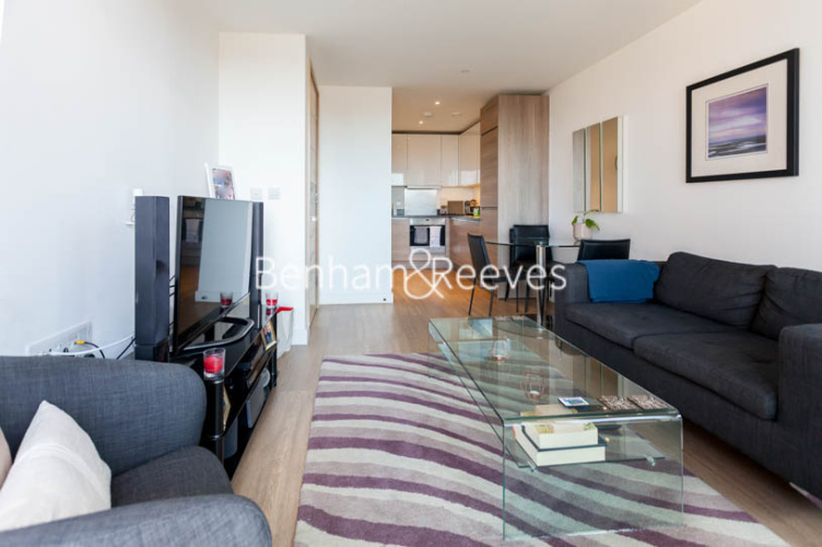 1  bedroom flat to rent in Seafarer Way, Surrey Quays, SE16-image 9