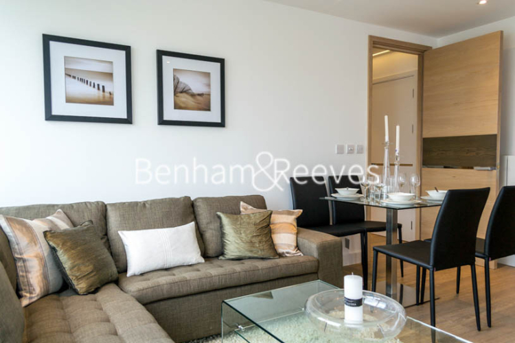 2 bedrooms flat to rent in Seafarer Way, Surrey Quays, SE16-image 1