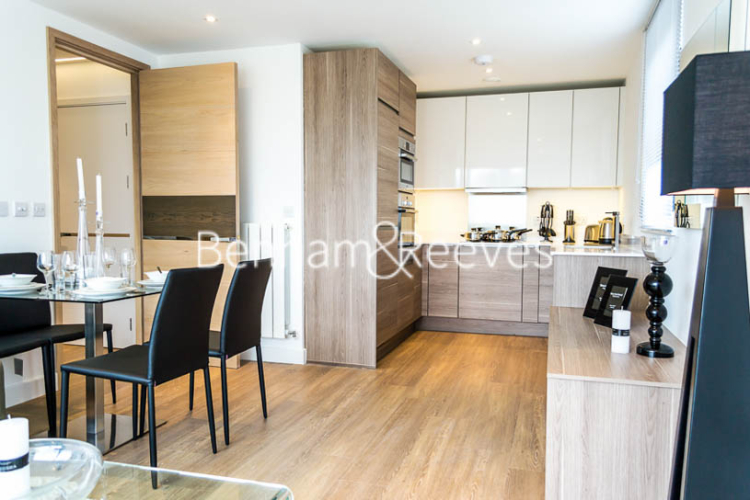 2 bedrooms flat to rent in Seafarer Way, Surrey Quays, SE16-image 2