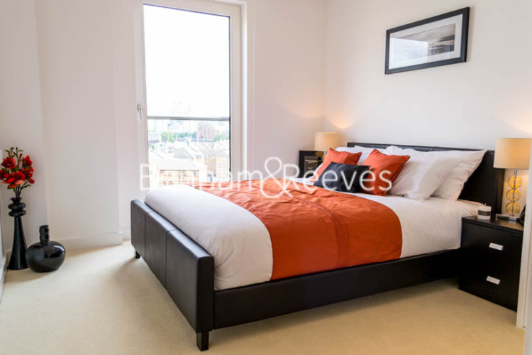 2 bedrooms flat to rent in Seafarer Way, Surrey Quays, SE16-image 3