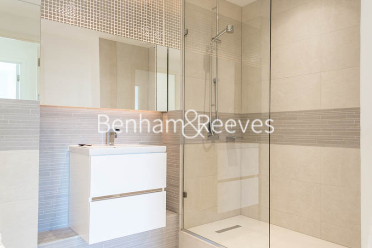 2 bedrooms flat to rent in Seafarer Way, Surrey Quays, SE16-image 4