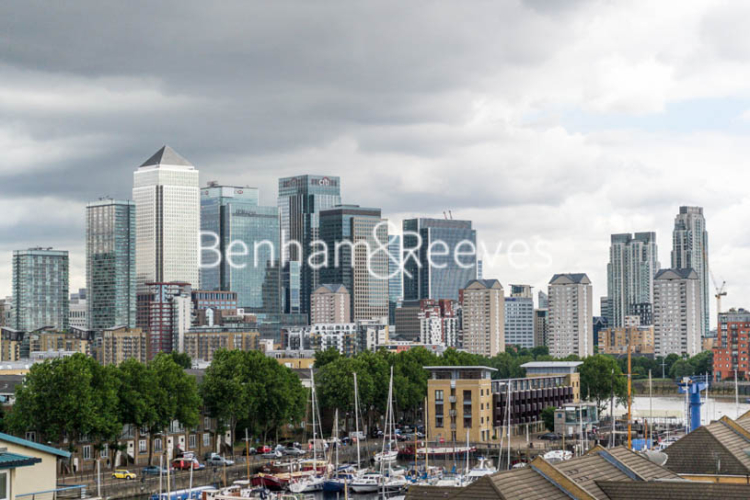 2 bedrooms flat to rent in Seafarer Way, Surrey Quays, SE16-image 5