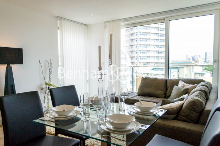 2 bedrooms flat to rent in Seafarer Way, Surrey Quays, SE16-image 6