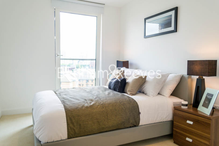 2 bedrooms flat to rent in Seafarer Way, Surrey Quays, SE16-image 7