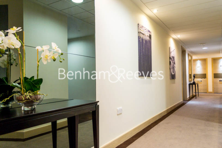 2 bedrooms flat to rent in Seafarer Way, Surrey Quays, SE16-image 8