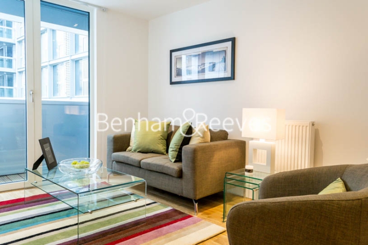 1 bedroom flat to rent in Admirals Tower, New Capital Quay, Greenwich, SE10-image 6