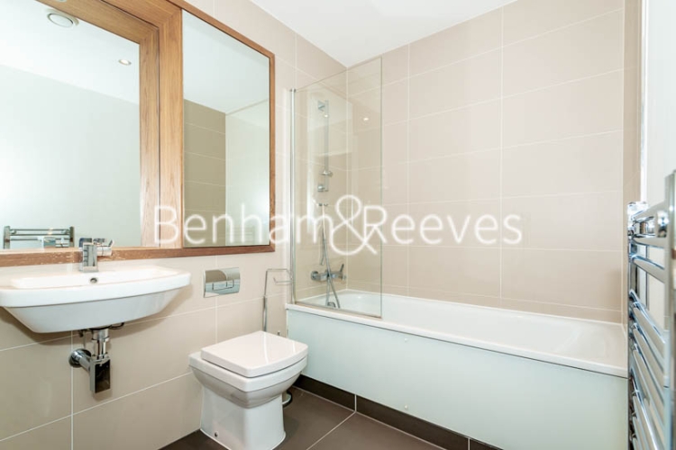 1 bedroom flat to rent in Dowells Street, Greenwich, SE10-image 4