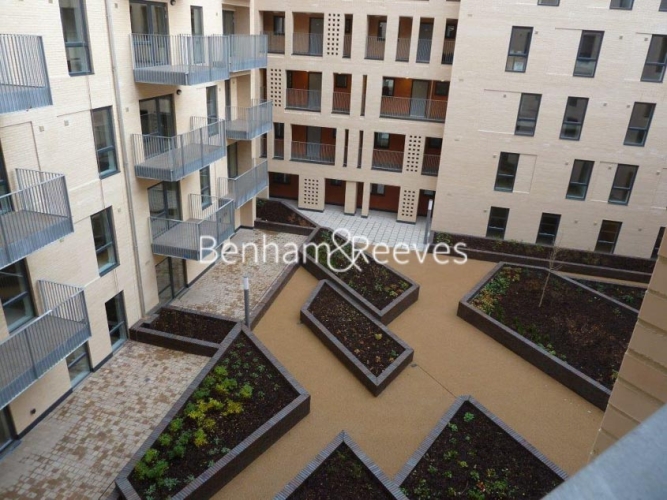 2 bedrooms flat to rent in Parker Building, Freda Street, SE16-image 4