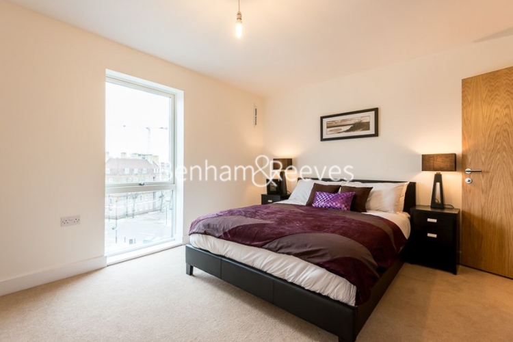 2 bedrooms flat to rent in Parker Building, Freda Street, SE16-image 5