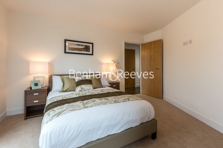 2 bedrooms flat to rent in Parker Building, Freda Street, SE16-image 6