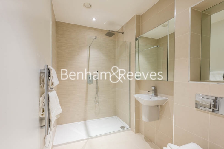 2 bedrooms flat to rent in River Gardens Walk, Greenwich, SE10-image 5