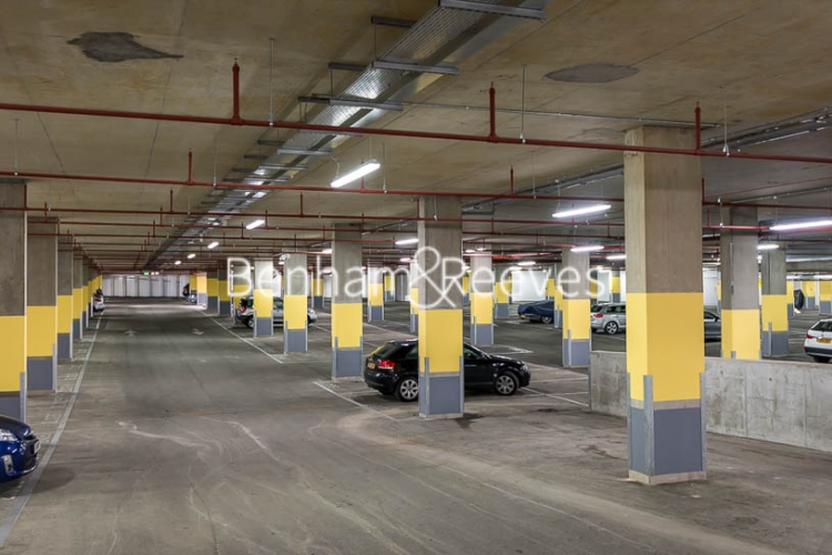 2  bedrooms flat to rent in River Gardens Walk, Greenwich, SE10-image 6