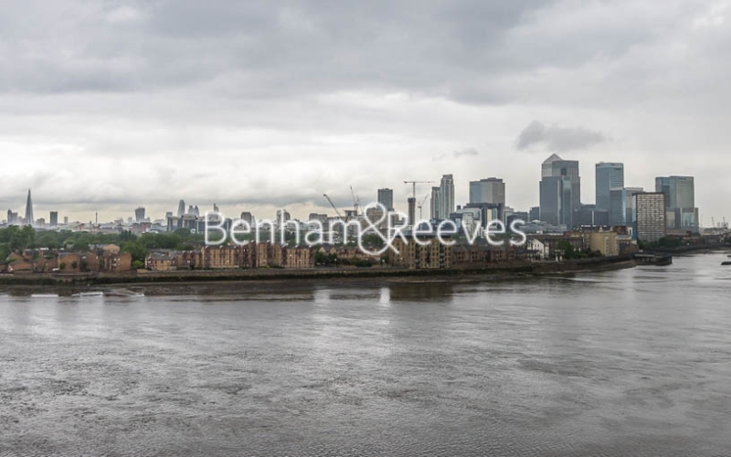 2 bedrooms flat to rent in River Gardens Walk, Greenwich, SE10-image 8