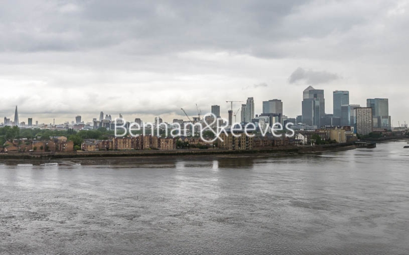 2  bedrooms flat to rent in River Gardens Walk, Greenwich, SE10-image 8