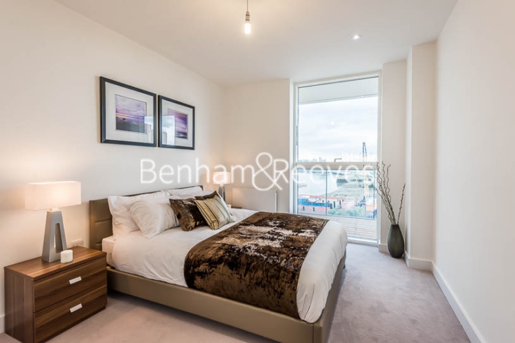 2 bedrooms flat to rent in River Gardens Walk, Greenwich, SE10-image 10