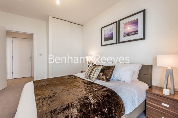 2 bedrooms flat to rent in River Gardens Walk, Greenwich, SE10-image 11