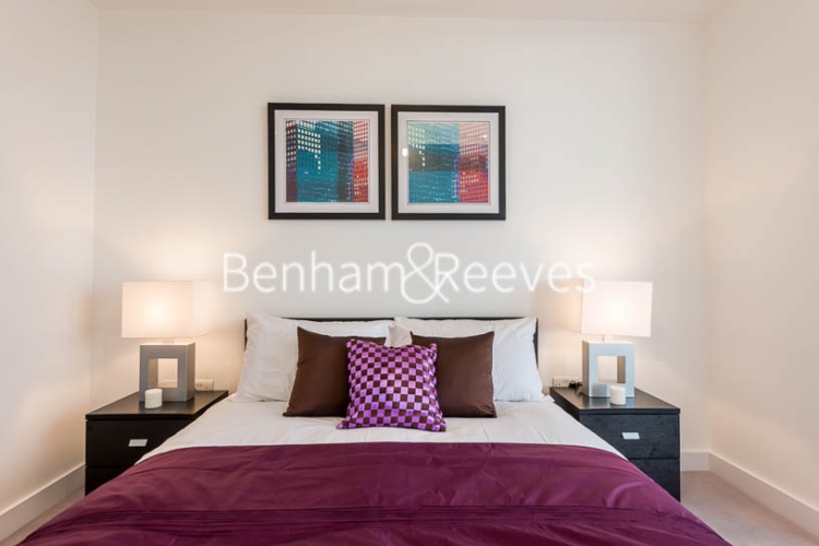 2 bedrooms flat to rent in River Gardens Walk, Greenwich, SE10-image 12