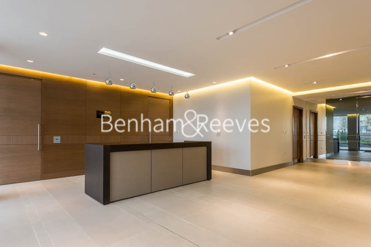2 bedrooms flat to rent in River Gardens Walk, Greenwich, SE10-image 14