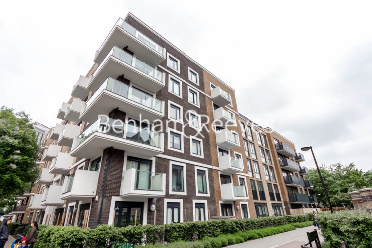 1  bedroom flat to rent in Needleman Street, Canada Water, SE16-image 5