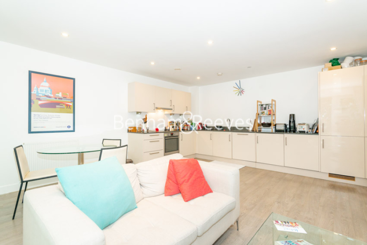 1 bedroom flat to rent in Spa Road, Bermondsey, SE16-image 9
