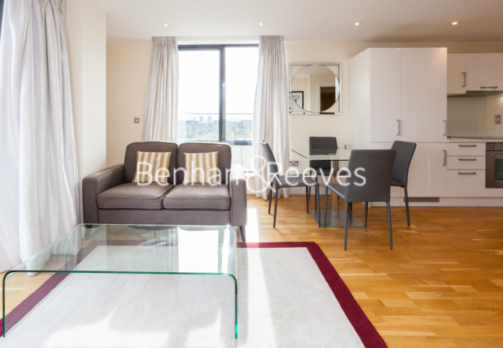 1  bedroom flat to rent in Maltby Street, Bermondsey, SE1-image 1