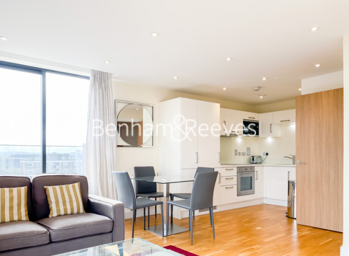 1  bedroom flat to rent in Maltby Street, Bermondsey, SE1-image 2