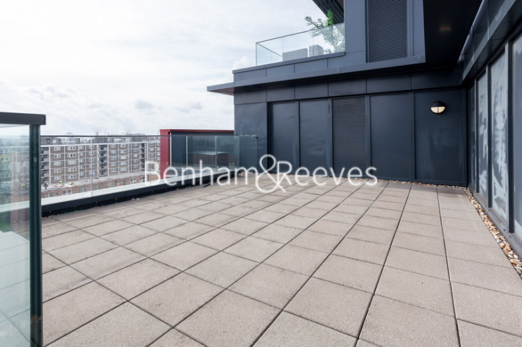 1  bedroom flat to rent in Maltby Street, Bermondsey, SE1-image 5