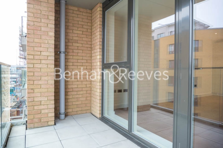 2  bedrooms flat to rent in Norman Road, Greenwich, SE10-image 5
