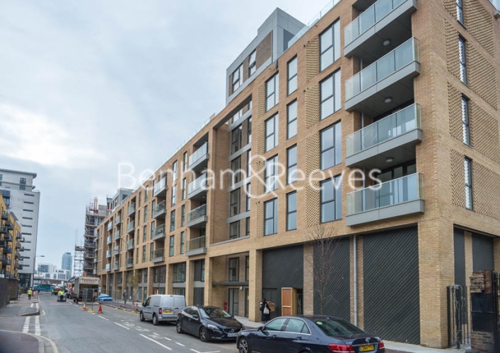 2 bedrooms flat to rent in Norman Road, Greenwich, SE10-image 6