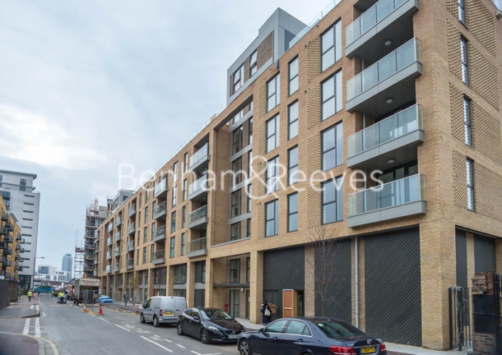 2  bedrooms flat to rent in Norman Road, Greenwich, SE10-image 6