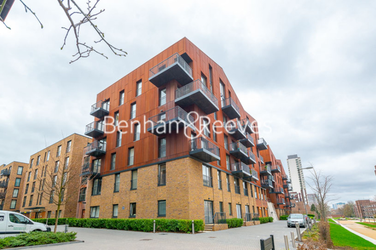 1  bedroom flat to rent in Whiting Way, Surrey Quays, SE16-image 7