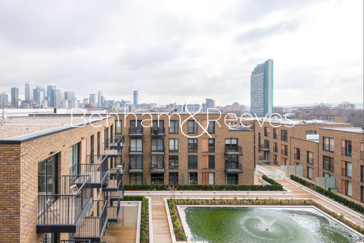 1  bedroom flat to rent in Whiting Way, Surrey Quays, SE16-image 7
