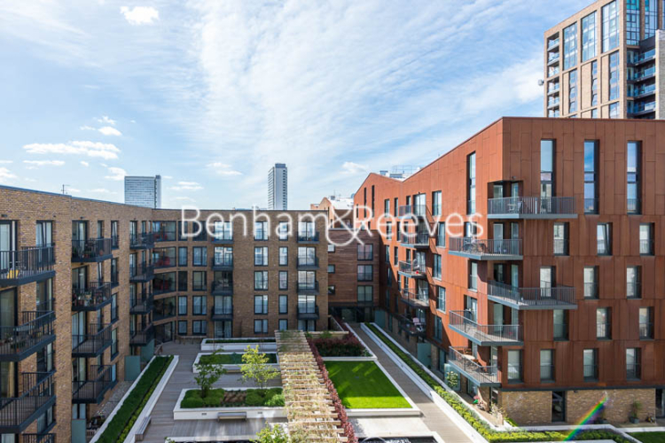 3  bedrooms flat to rent in Seafarer Way, Surrey Quays, SE16-image 5