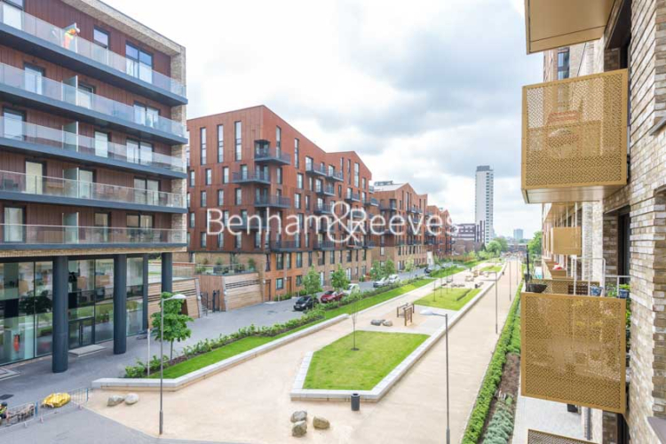 2 bedrooms flat to rent in Pell Street, Surrey Quays, SE8-image 6