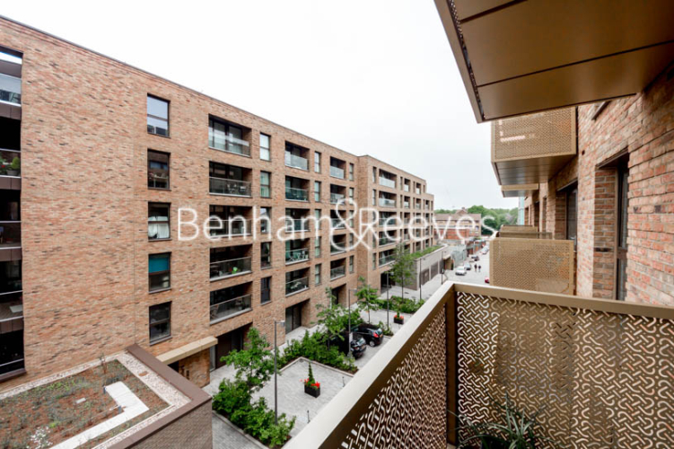 1 bedroom flat to rent in Yeoman Street, Surrey Quays, SE16-image 5